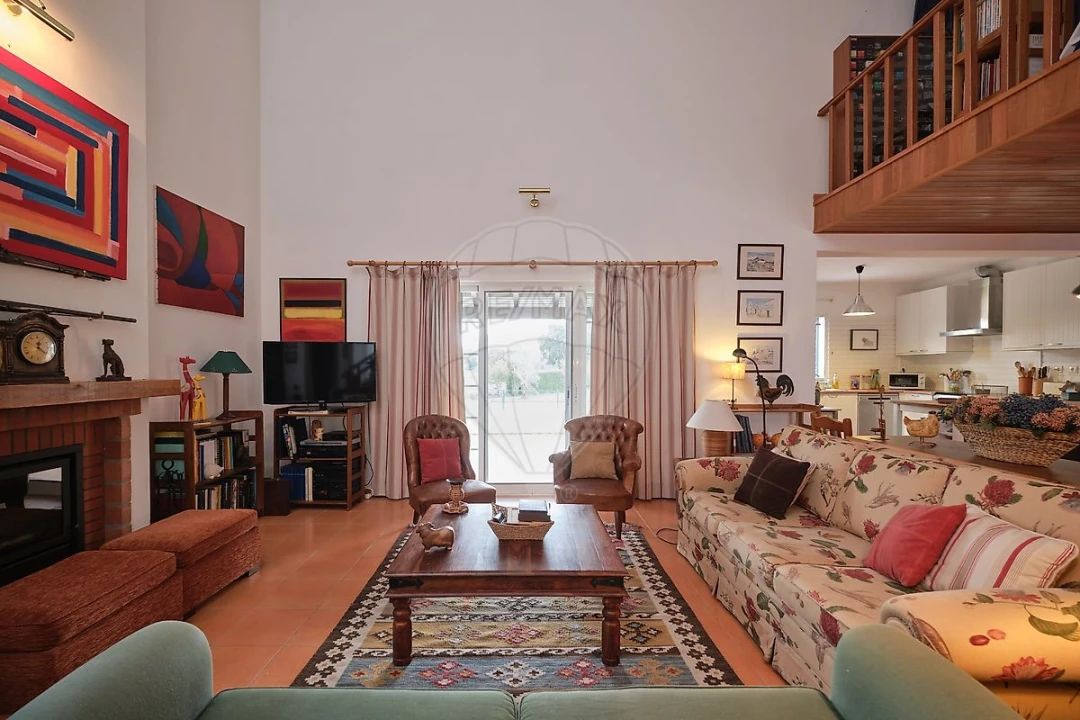 Moradia T4 para Venda em São Martinho Foto 10