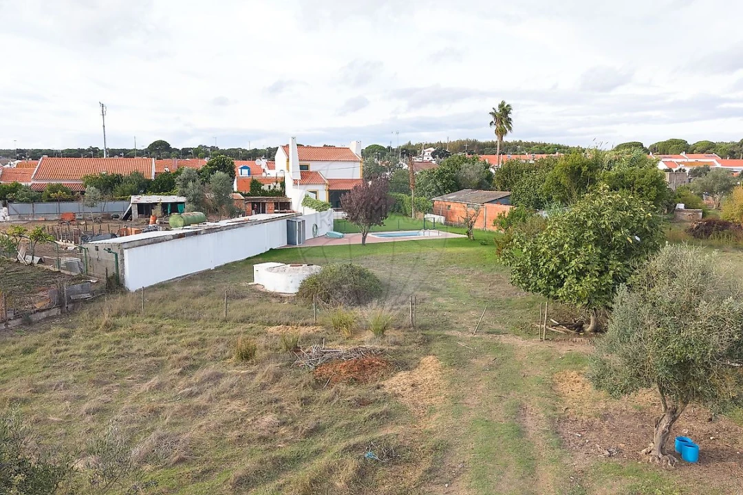 Moradia T4 para Venda em São Martinho Foto 40