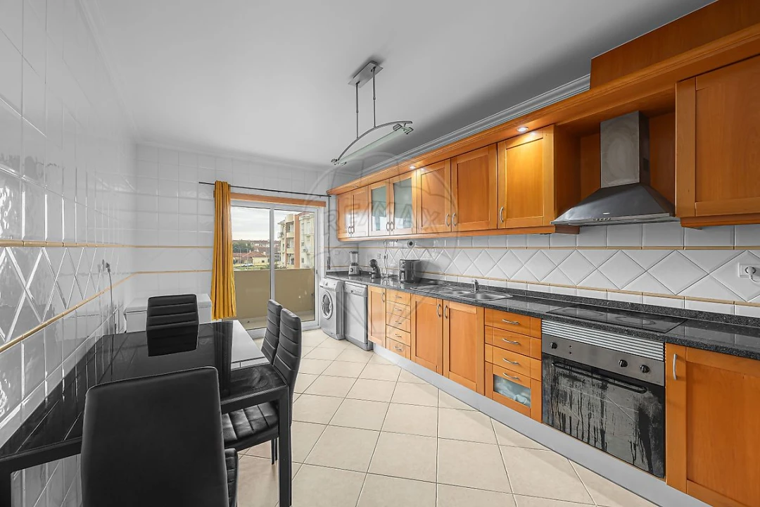 Apartamento T2 para Venda em Nossa Sra de Fatima Foto 1