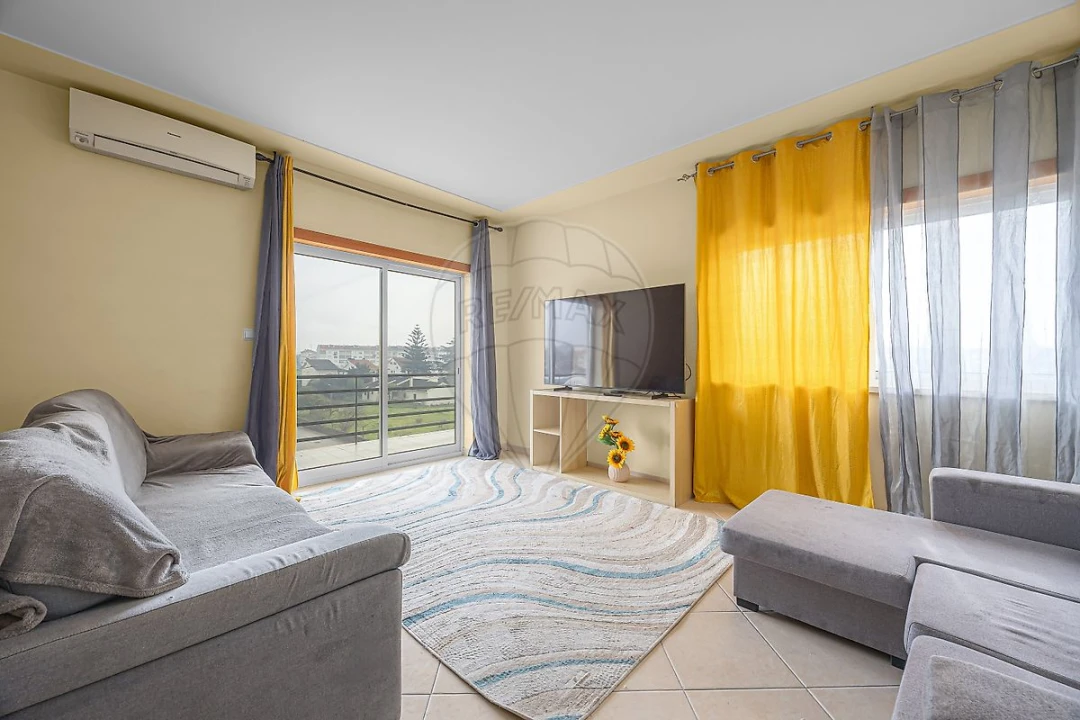 Apartamento T2 para Venda em Nossa Sra de Fatima Foto 2