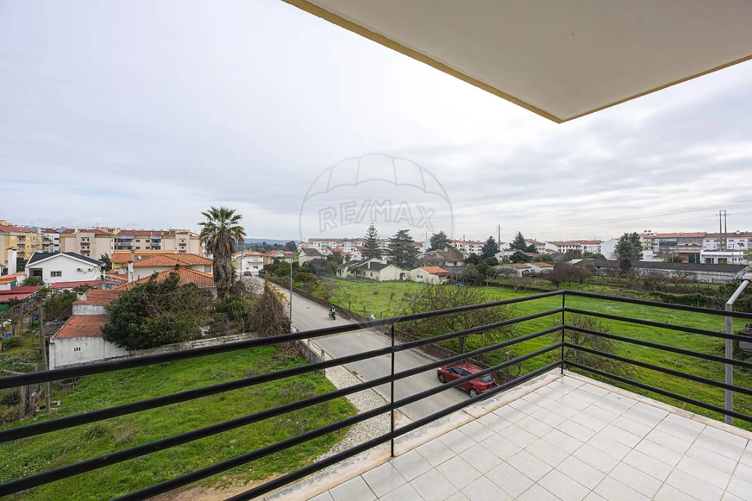 Apartamento T2 para Venda em Nossa Sra de Fatima Foto 14