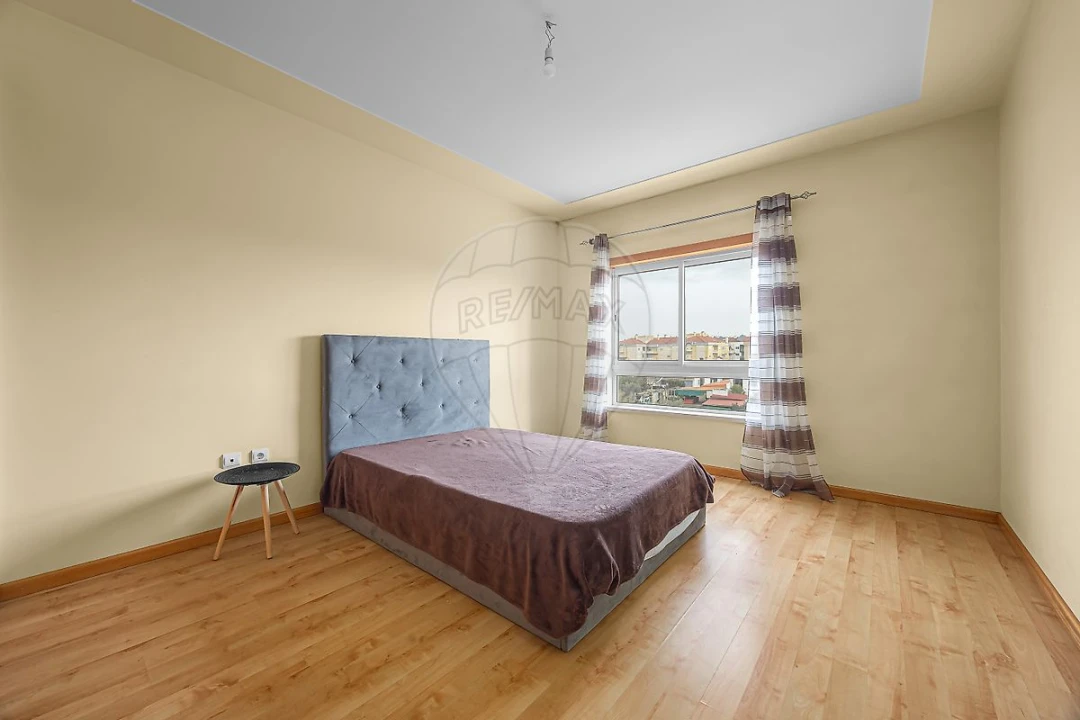 Apartamento T2 para Venda em Nossa Sra de Fatima Foto 6