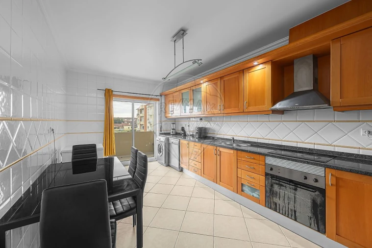 Apartamento T2 para Venda em Nossa Sra de Fatima Foto 1