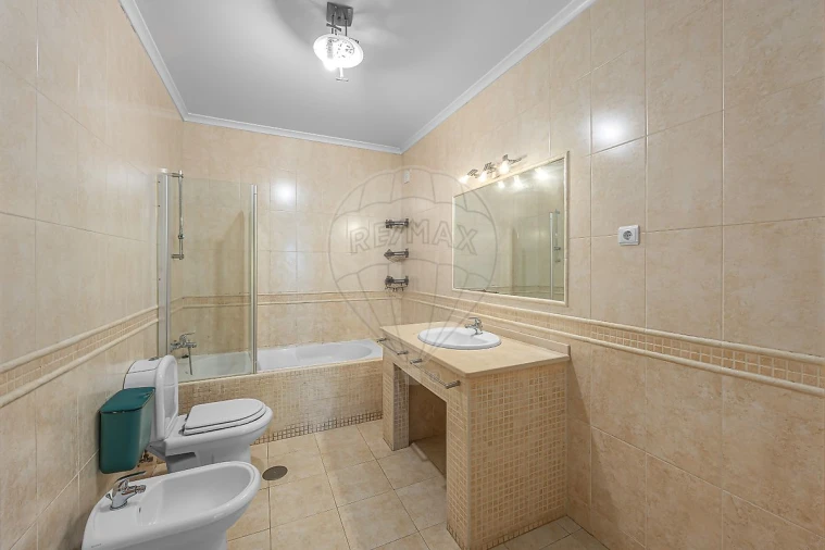 Apartamento T2 para Venda em Nossa Sra de Fatima Foto 4