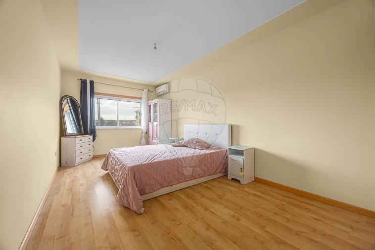 Apartamento T2 para Venda em Nossa Sra de Fatima Foto 8