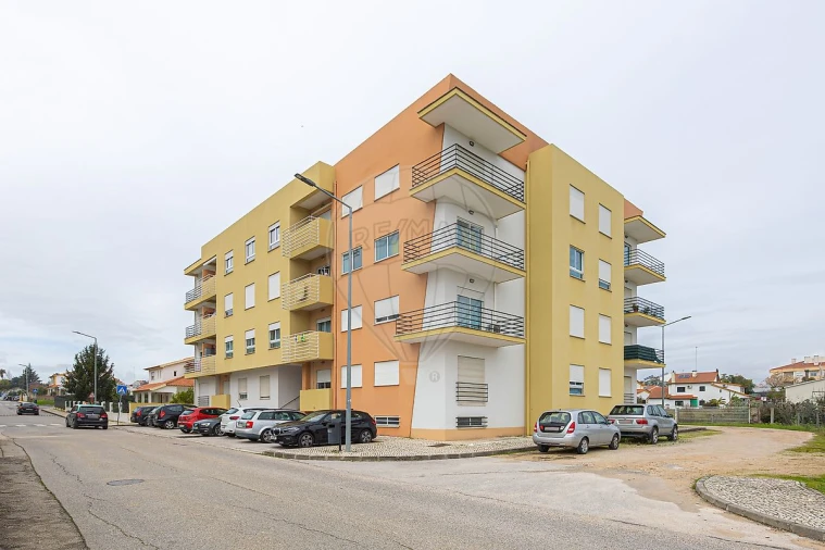 Apartamento T2 para Venda em Nossa Sra de Fatima Foto 16