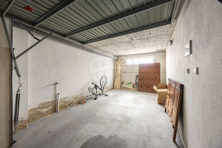 Apartamento T2 para Venda em Nossa Sra de Fatima Foto 15