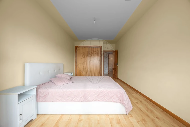 Apartamento T2 para Venda em Nossa Sra de Fatima Foto 9