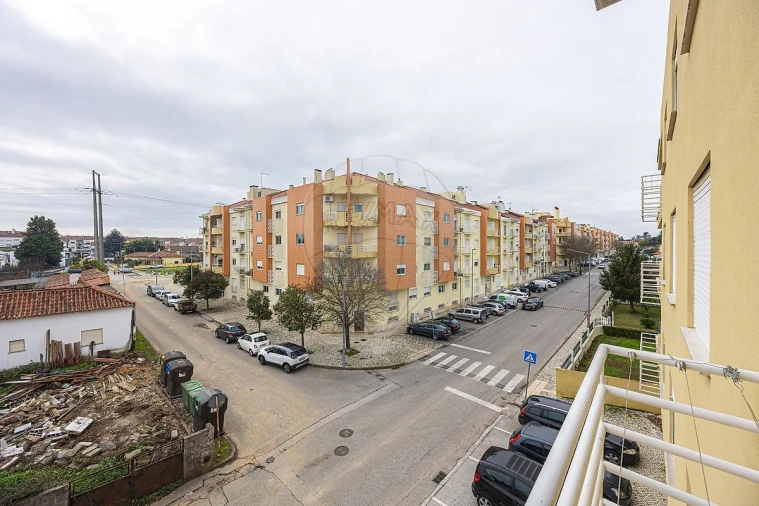 Apartamento T2 para Venda em Nossa Sra de Fatima Foto 13