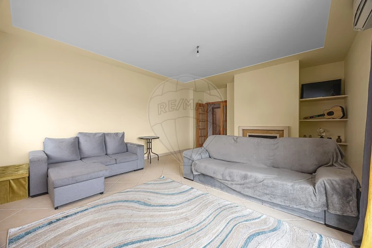 Apartamento T2 para Venda em Nossa Sra de Fatima Foto 3