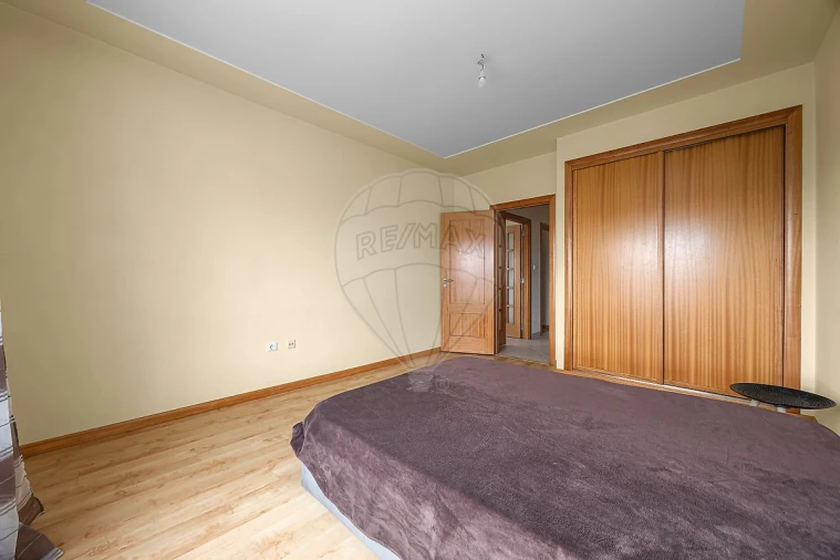 Apartamento T2 para Venda em Nossa Sra de Fatima Foto 7