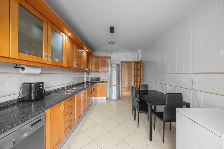 Apartamento T2 para Venda em Nossa Sra de Fatima Foto 11