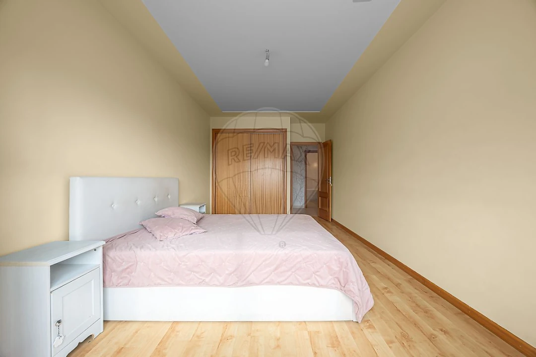 Apartamento T2 para Venda em Nossa Sra de Fatima Foto 9