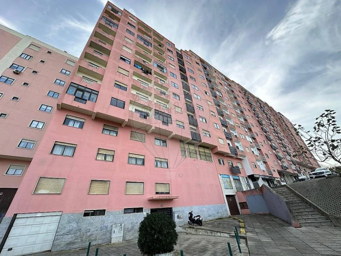 Apartamento T2 para Venda em Cacém e São Marcos Foto 5