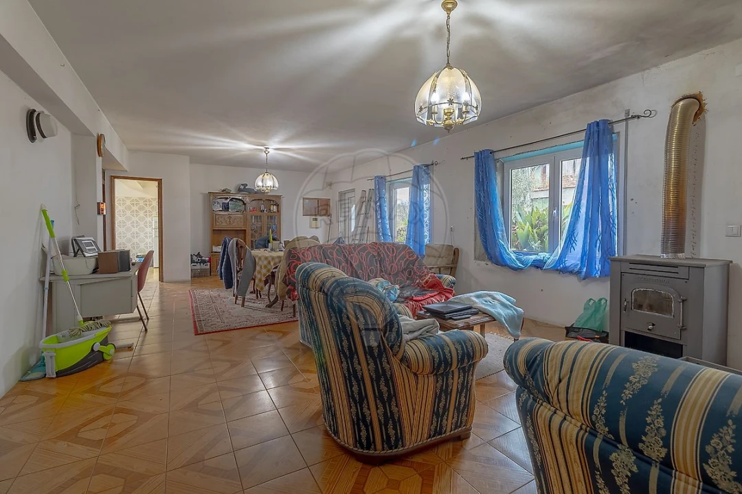 Moradia T4 para Venda em Canedo, Vale e Vila Maior Foto 19