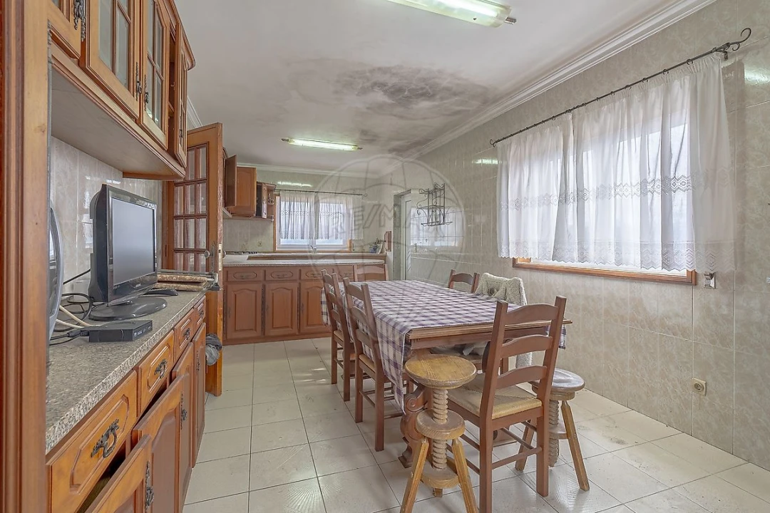 Moradia T4 para Venda em Canedo, Vale e Vila Maior Foto 1