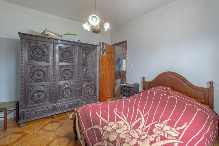 Moradia T4 para Venda em Canedo, Vale e Vila Maior Foto 18