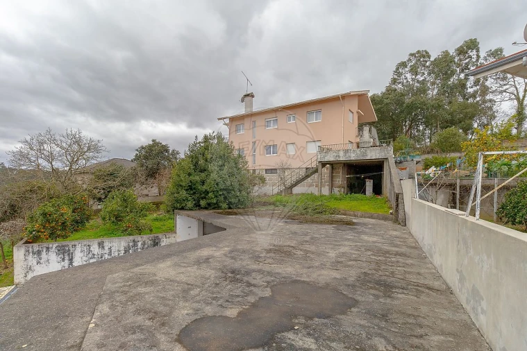 Moradia T4 para Venda em Canedo, Vale e Vila Maior Foto 25