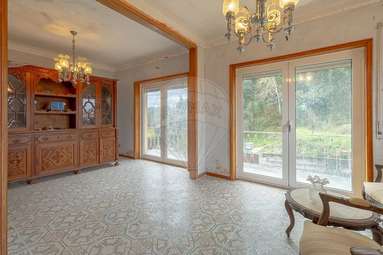 Moradia T4 para Venda em Canedo, Vale e Vila Maior Foto 5