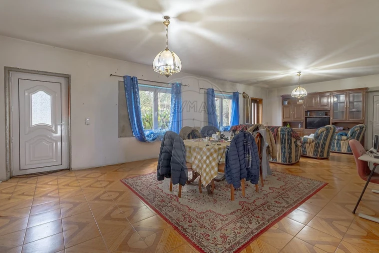 Moradia T4 para Venda em Canedo, Vale e Vila Maior Foto 17