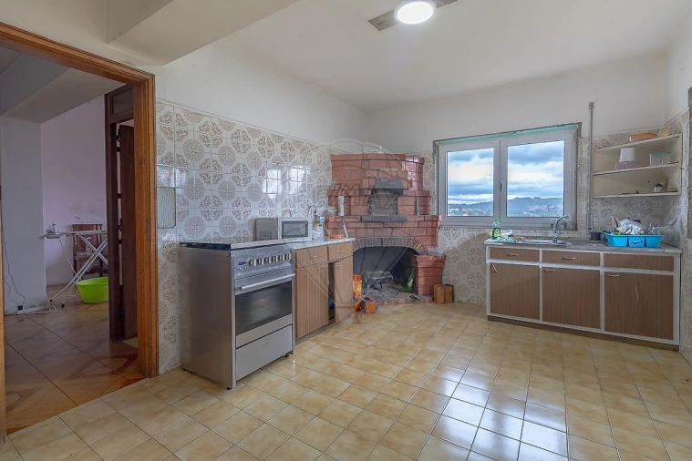 Moradia T4 para Venda em Canedo, Vale e Vila Maior Foto 20