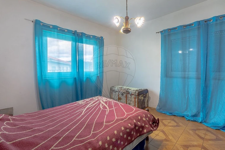 Moradia T4 para Venda em Canedo, Vale e Vila Maior Foto 15