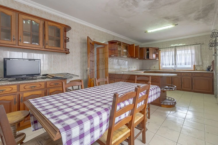 Moradia T4 para Venda em Canedo, Vale e Vila Maior Foto 7