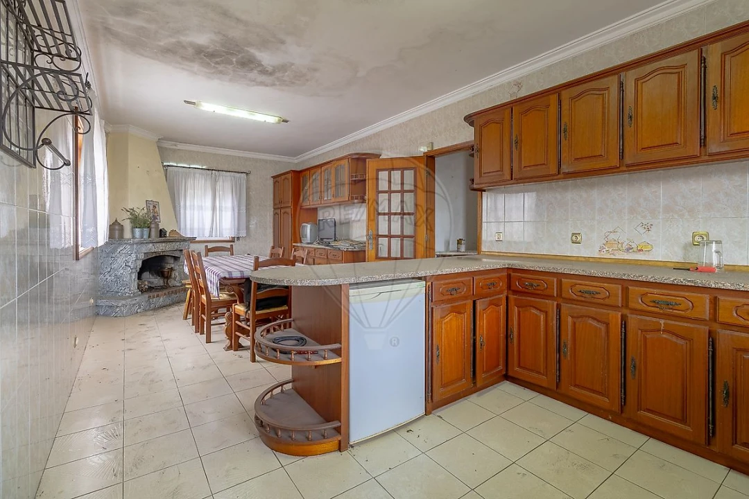 Moradia T4 para Venda em Canedo, Vale e Vila Maior Foto 8