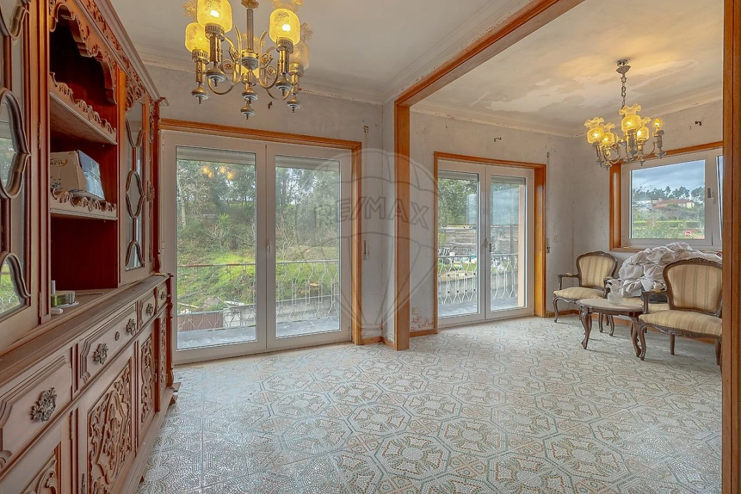 Moradia T4 para Venda em Canedo, Vale e Vila Maior Foto 2