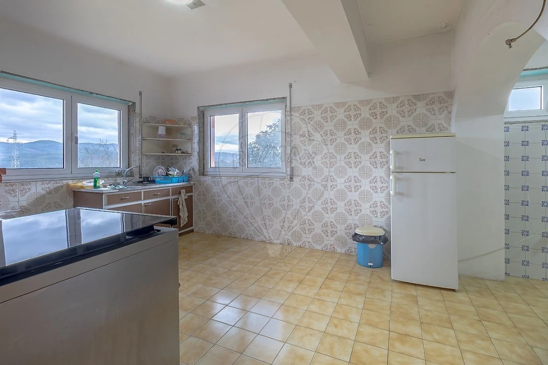 Moradia T4 para Venda em Canedo, Vale e Vila Maior Foto 21