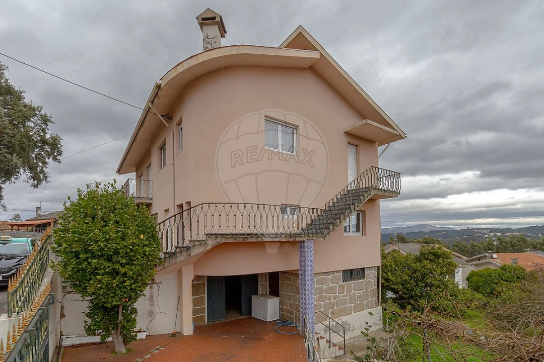 Moradia T4 para Venda em Canedo, Vale e Vila Maior Foto 24