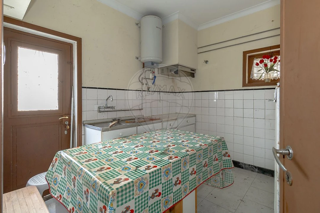 Moradia T2 para Venda em Ermesinde Foto 7