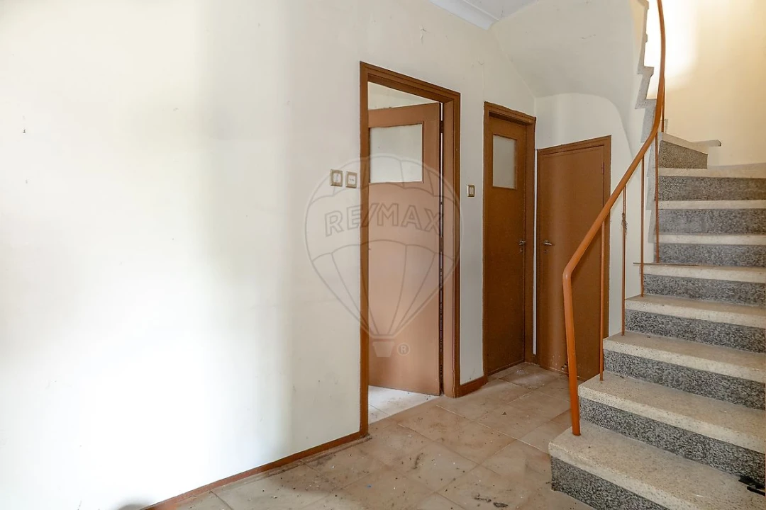 Moradia T2 para Venda em Ermesinde Foto 8