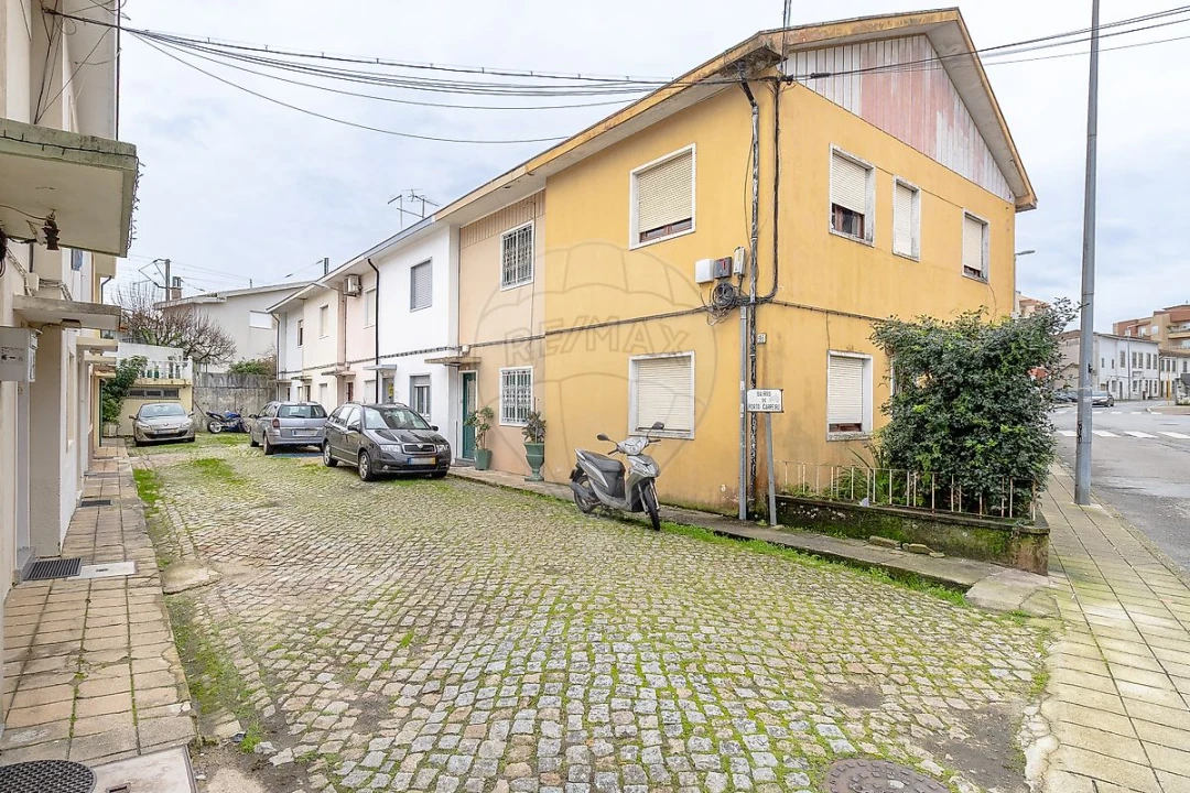 Moradia T2 para Venda em Ermesinde Foto 5