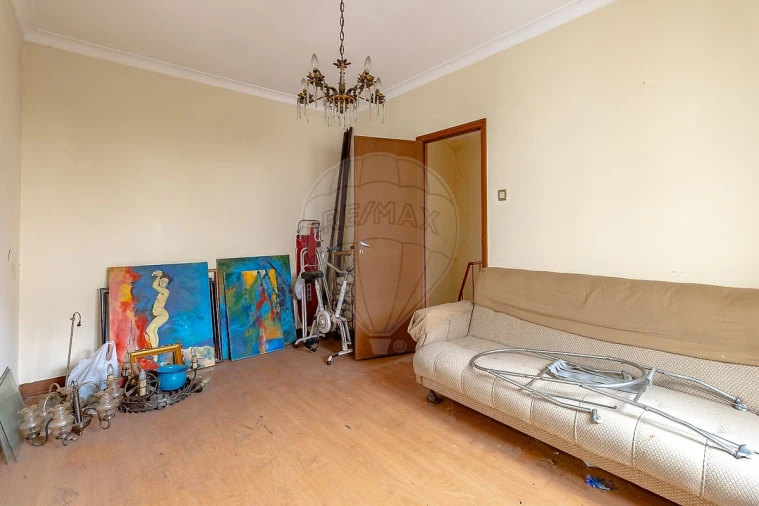 Moradia T2 para Venda em Ermesinde Foto 14