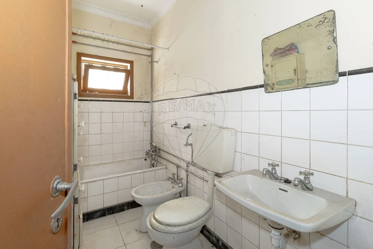 Moradia T2 para Venda em Ermesinde Foto 12