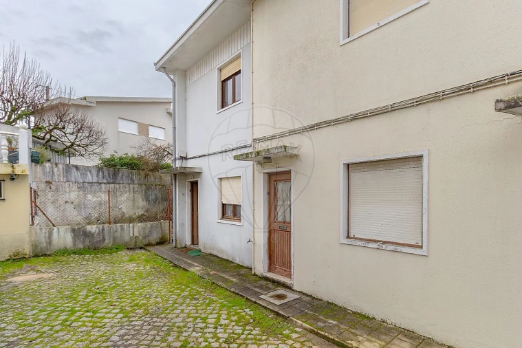 Moradia T2 para Venda em Ermesinde Foto 2