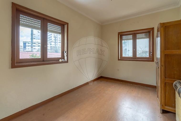 Moradia T2 para Venda em Ermesinde Foto 10