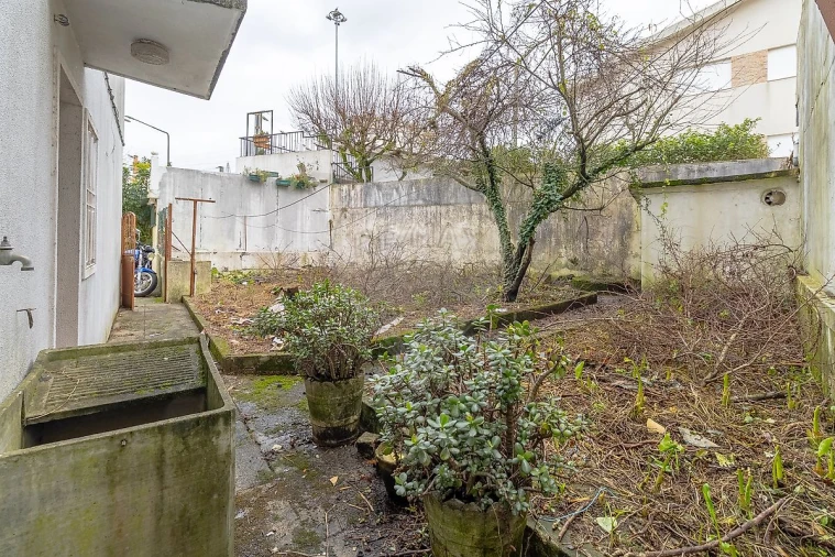 Moradia T2 para Venda em Ermesinde Foto 17