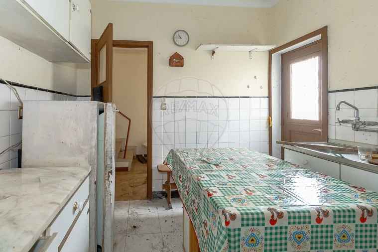 Moradia T2 para Venda em Ermesinde Foto 6