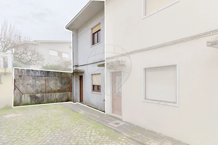 Moradia T2 para Venda em Ermesinde Foto 4