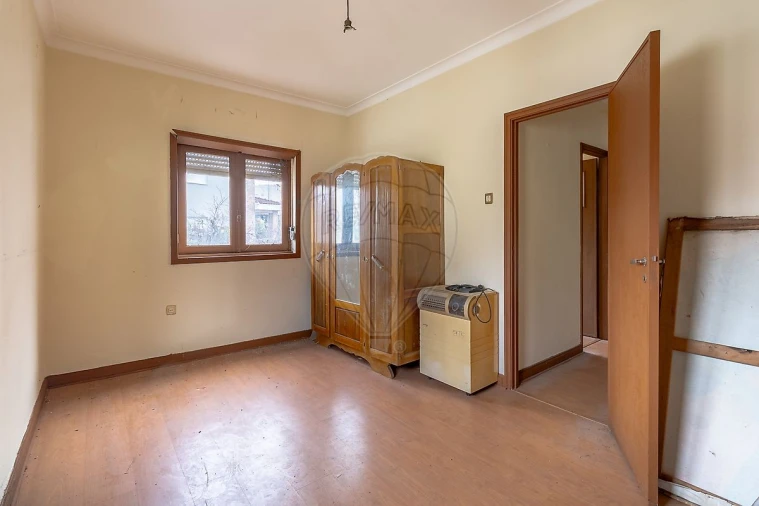 Moradia T2 para Venda em Ermesinde Foto 9