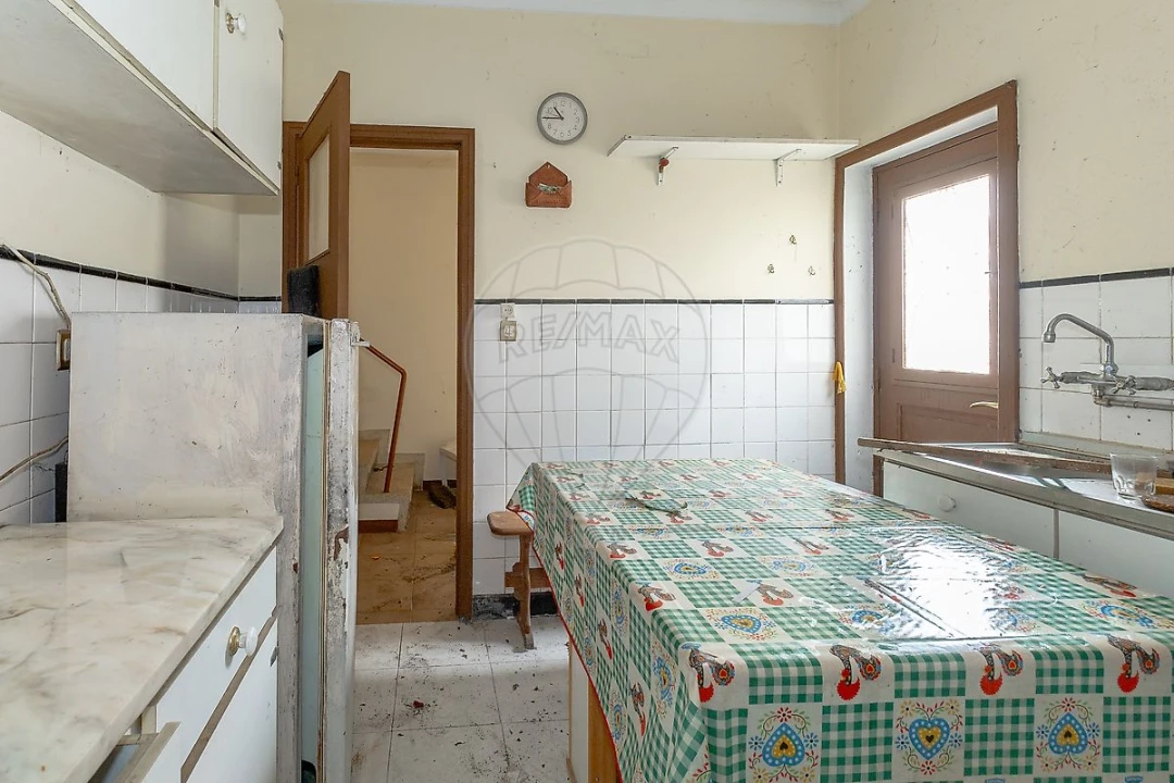 Moradia T2 para Venda em Ermesinde Foto 6