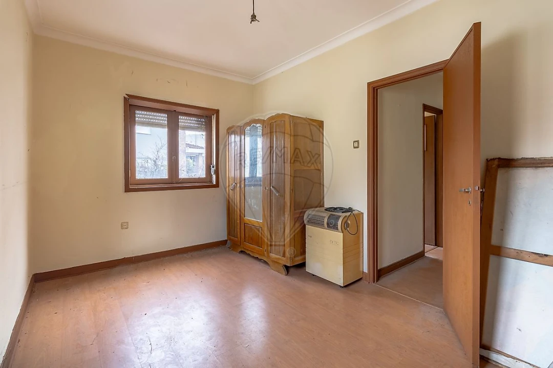 Moradia T2 para Venda em Ermesinde Foto 9