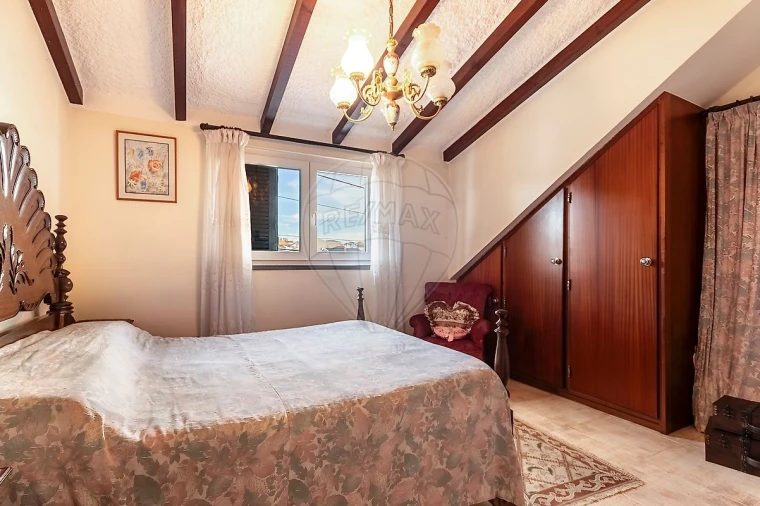 Moradia T4 para Venda em A dos Cunhados e Maceira Foto 14