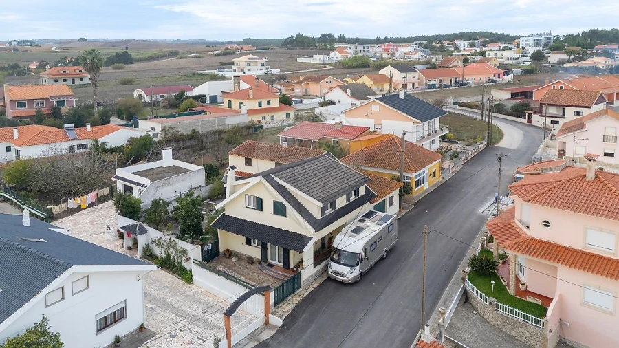 Moradia T4 para Venda em A dos Cunhados e Maceira Foto 28