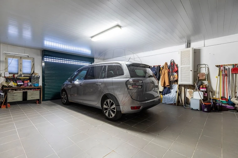 Moradia T4 para Venda em A dos Cunhados e Maceira Foto 30