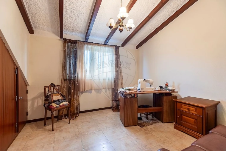 Moradia T4 para Venda em A dos Cunhados e Maceira Foto 18