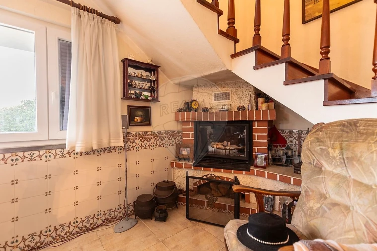 Moradia T4 para Venda em A dos Cunhados e Maceira Foto 6