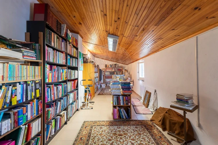 Moradia T4 para Venda em A dos Cunhados e Maceira Foto 21